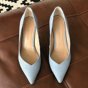 Banana Republic Pump